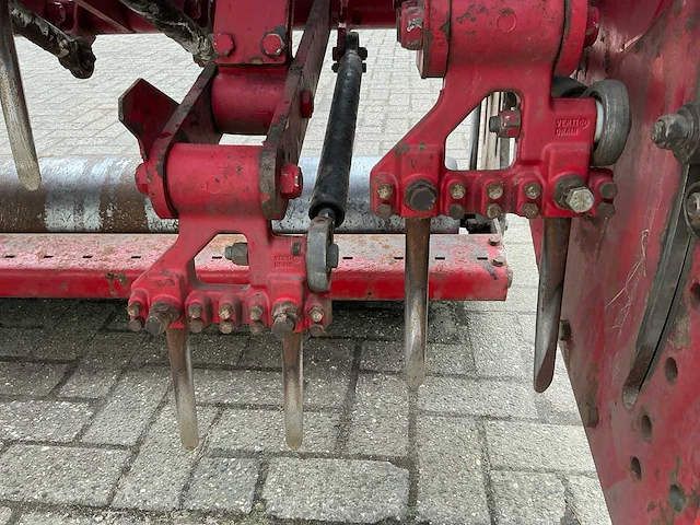 Verti-drain 7621 beluchter - afbeelding 6 van  18