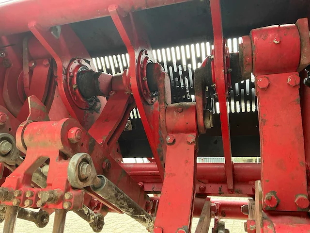 Verti-drain 7621 beluchter - afbeelding 7 van  18