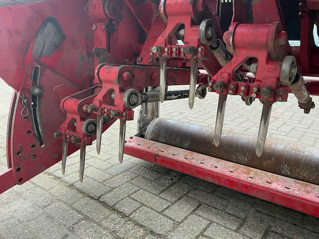 Verti-drain 7621 beluchter - afbeelding 8 van  18