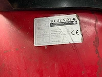 Verti-drain 7621 beluchter - afbeelding 10 van  18
