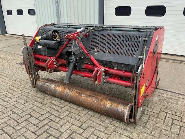 Verti-drain 7621 beluchter - afbeelding 1 van  18