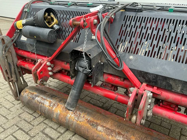Verti-drain 7621 beluchter - afbeelding 14 van  18