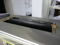 Verticaal contact toaster antunes, vct-25hc - afbeelding 3 van  6