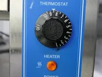Verticaal contact toaster antunes, vct-25hc - afbeelding 4 van  6