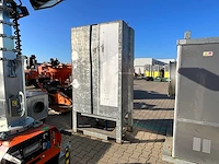 Verticaal perslucht buffervat - afbeelding 3 van  7