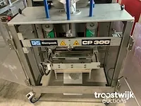 Verticale buisfolie verpakkingsmachine - afbeelding 4 van  7
