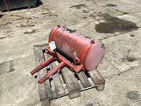 Verticale opslagmengtank - afbeelding 1 van  6