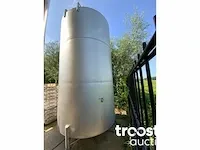 Verticale opslagmengtank - afbeelding 3 van  5