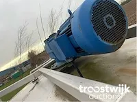 Verticale opslagmengtank - afbeelding 5 van  5