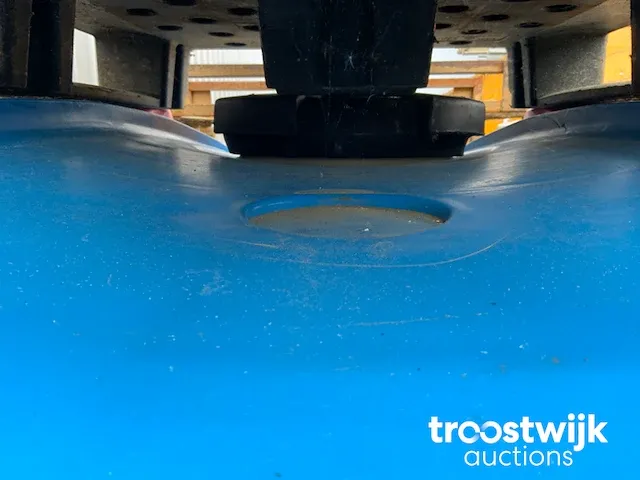 Verticale opslagtank “1045 ltr” - afbeelding 3 van  5