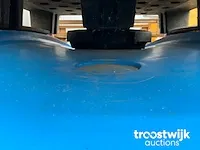Verticale opslagtank “1045 ltr” - afbeelding 3 van  5