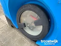 Verticale opslagtank “1045 ltr” - afbeelding 5 van  5