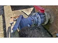 Verticale opslagtank 50 m3 - afbeelding 4 van  9