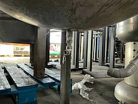 Verticale opslagtank - afbeelding 4 van  5