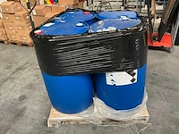 Verticale opslagtank - afbeelding 1 van  5