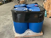 Verticale opslagtank - afbeelding 2 van  5
