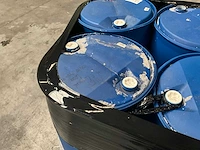 Verticale opslagtank - afbeelding 3 van  5
