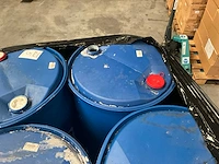 Verticale opslagtank - afbeelding 4 van  5