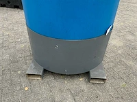 Verticale opslagtank - afbeelding 2 van  5