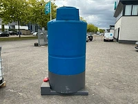 Verticale opslagtank - afbeelding 3 van  5
