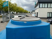 Verticale opslagtank - afbeelding 5 van  5