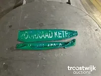 Verticale opslagtank - afbeelding 3 van  7