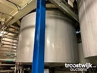 Verticale opslagtank - afbeelding 5 van  7