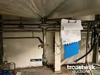 Verticale opslagtank - afbeelding 7 van  7