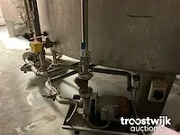 Verticale opslagtank - afbeelding 2 van  6