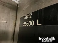 Verticale opslagtank - afbeelding 4 van  6