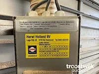 Verticale platenzaagmachine - afbeelding 5 van  7