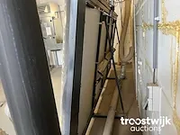 Verticale platenzaagmachine - afbeelding 7 van  7