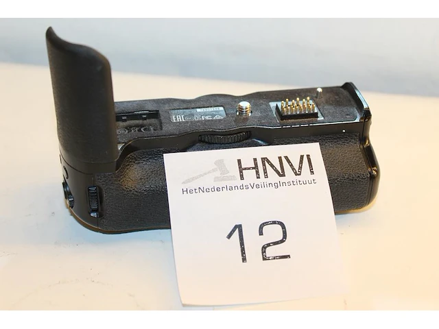 Verticale power booster grip fujifilm vpb-xt2. - afbeelding 1 van  2