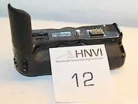 Verticale power booster grip fujifilm vpb-xt2. - afbeelding 1 van  2