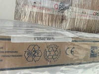 Verticale radiator 40x180cm wit - afbeelding 4 van  4