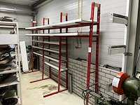 Verticale stelling - afbeelding 1 van  5