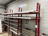 Verticale stelling - afbeelding 2 van  5