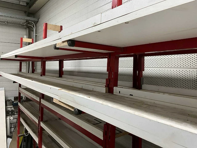 Verticale stelling - afbeelding 5 van  5