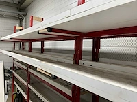 Verticale stelling - afbeelding 5 van  5
