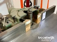 Verticale tafelfreesmachine - afbeelding 4 van  12