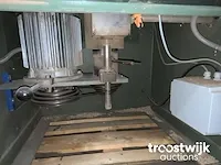 Verticale tafelfreesmachine - afbeelding 5 van  12