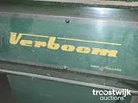 Verticale tafelfreesmachine - afbeelding 7 van  12