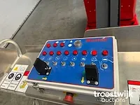 Verticale telescoophoogwerker - afbeelding 4 van  14