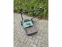 Verticuteerder & ontmosser - afbeelding 6 van  6