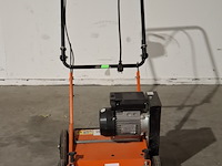 Verticuteermachine - 400mm - 230v, eliet, e 401 electric, 2015 - afbeelding 3 van  6