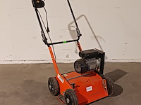 Verticuteermachine - 400mm - 230v eliet, e 401 electric, bouwjaar 2015 - afbeelding 1 van  11