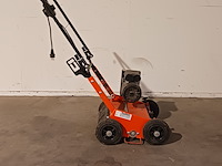 Verticuteermachine - 400mm - 230v eliet, e 401 electric, bouwjaar 2015 - afbeelding 4 van  11