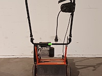 Verticuteermachine - 400mm - 230v eliet, e 401 electric, bouwjaar 2015 - afbeelding 7 van  11