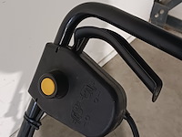 Verticuteermachine - 400mm - 230v eliet, e 401 electric, bouwjaar 2015 - afbeelding 8 van  11