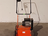 Verticuteermachine - 400mm - 230v eliet, e 401 electric, bouwjaar 2015 - afbeelding 11 van  11